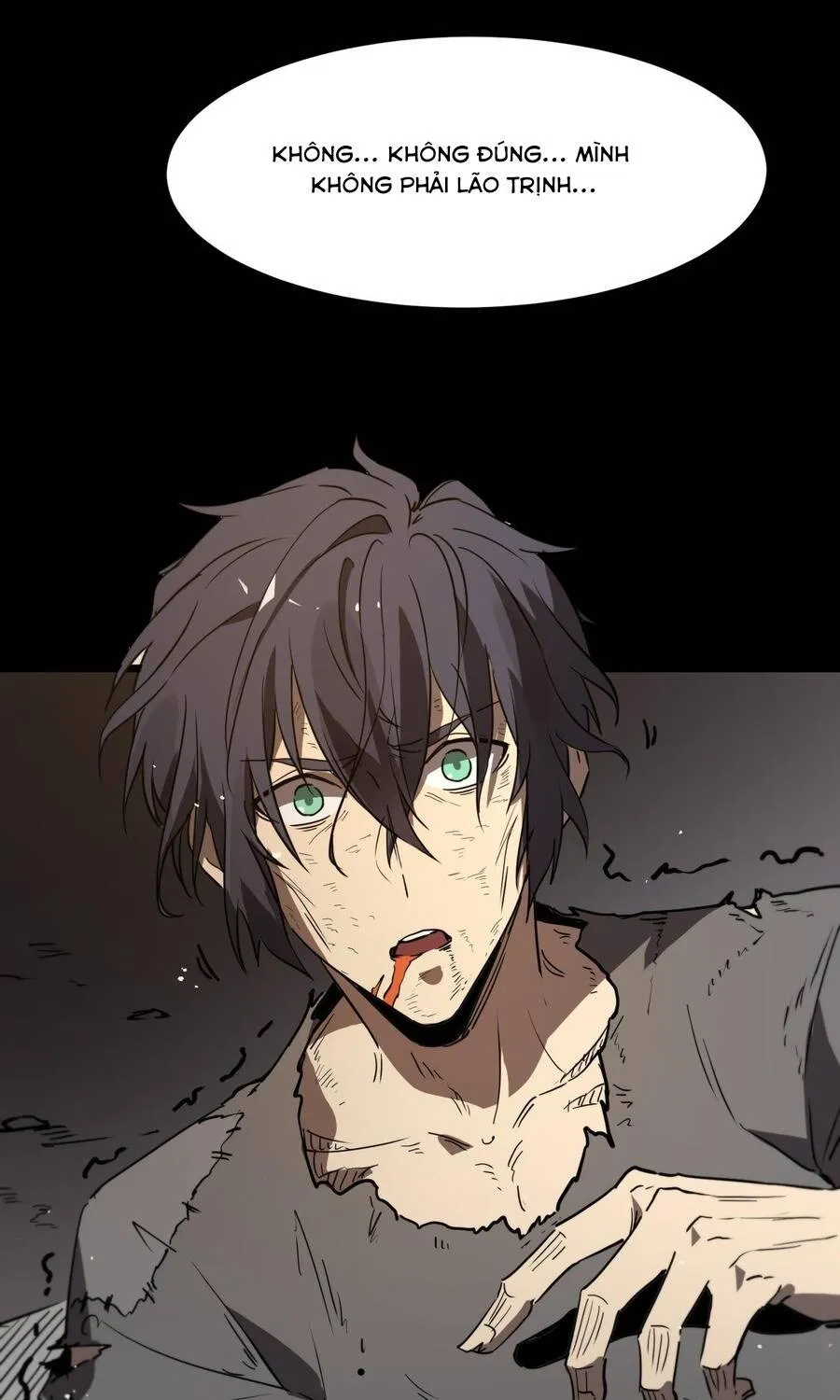 Thánh Hiệp Sĩ Cấp Sss Chap 150 - Next Chap 151