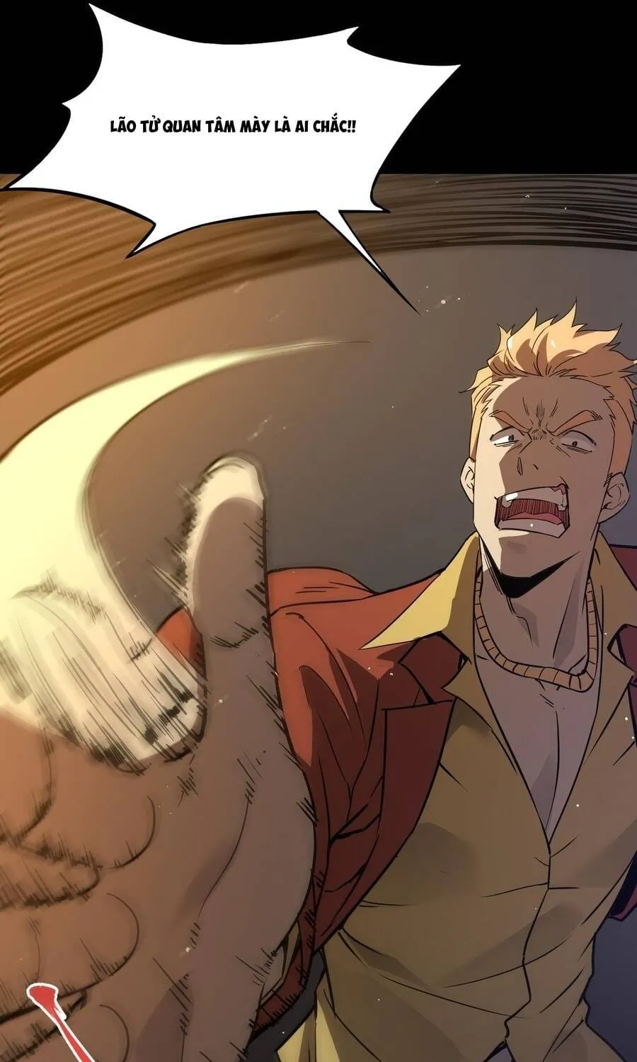 Thánh Hiệp Sĩ Cấp Sss Chap 150 - Next Chap 151