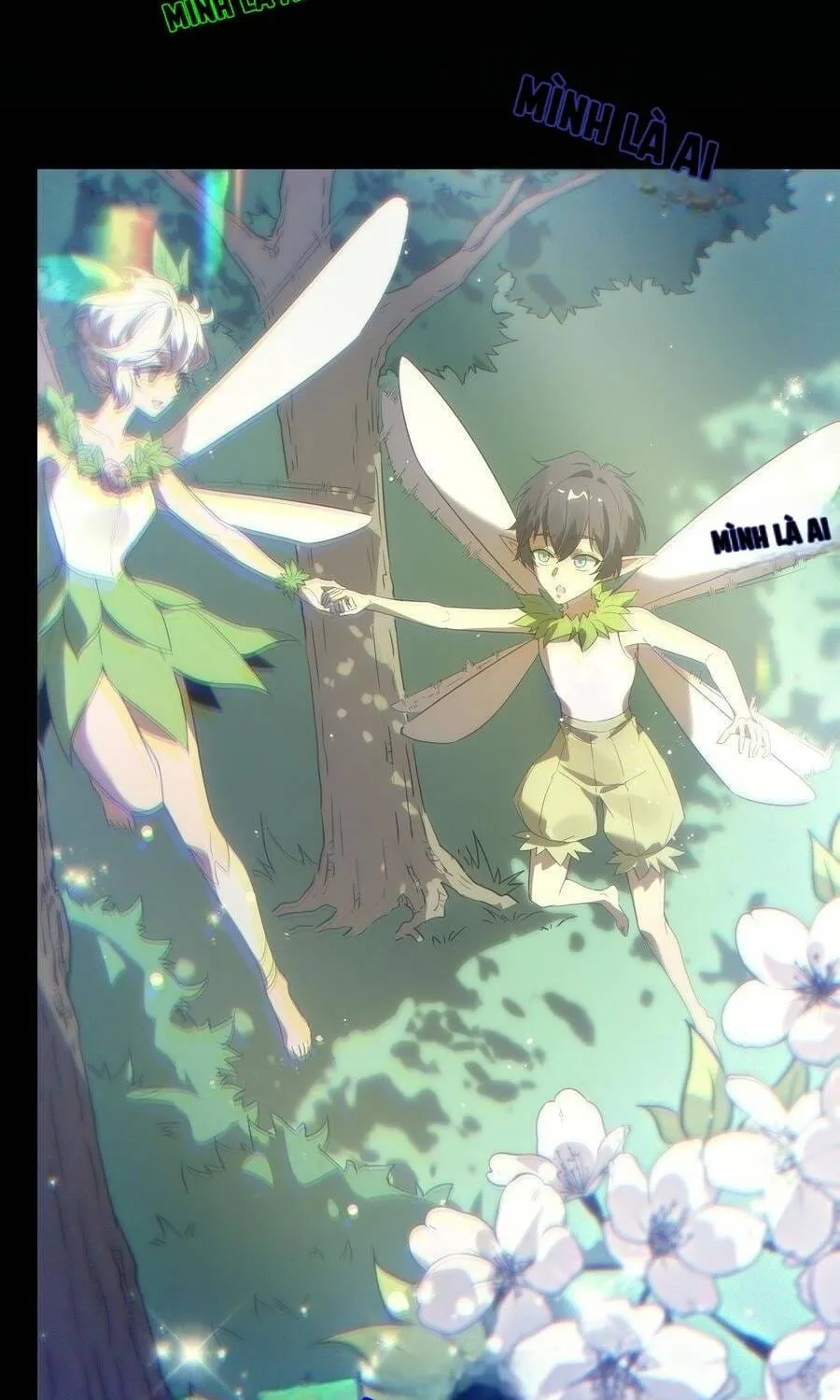 Thánh Hiệp Sĩ Cấp Sss Chap 150 - Next Chap 151