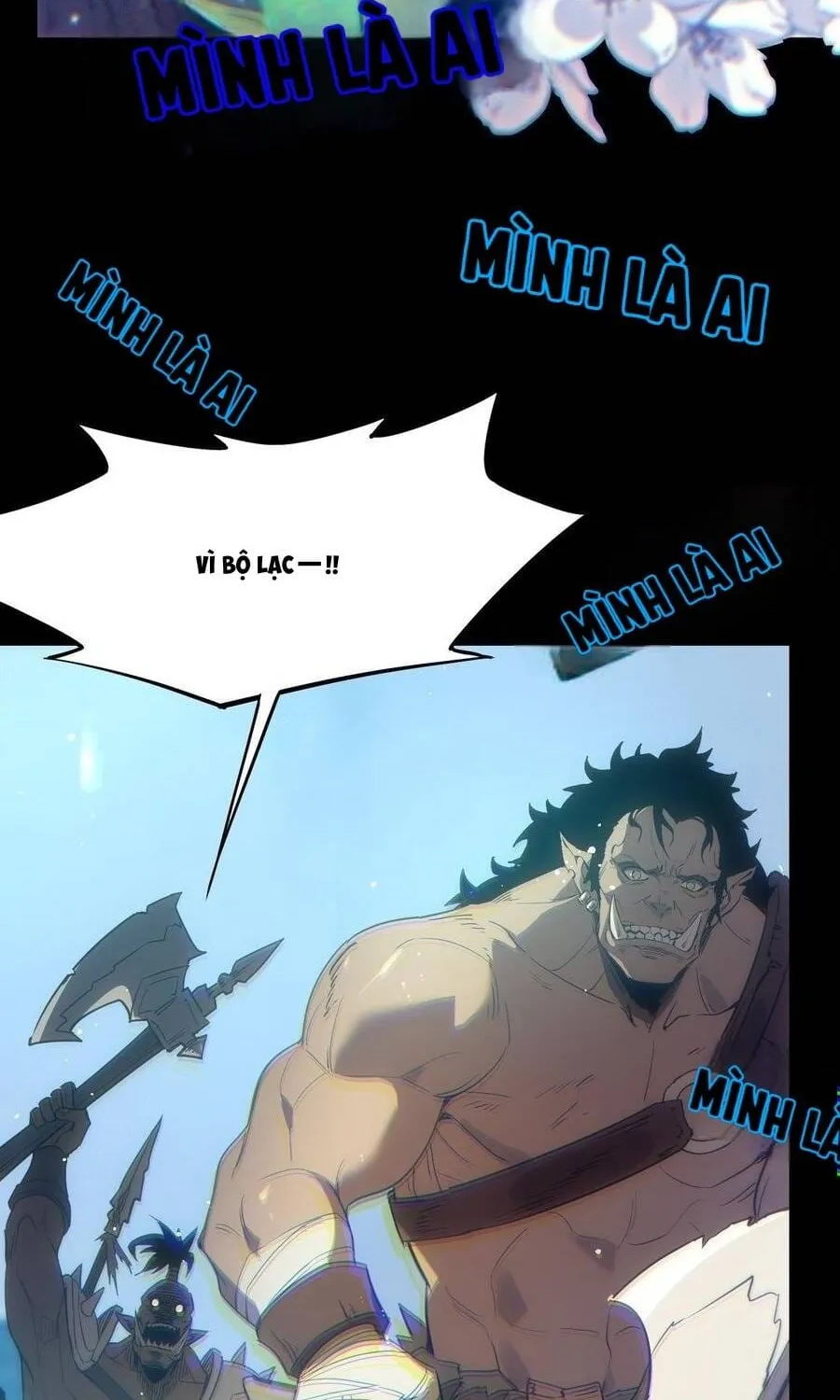 Thánh Hiệp Sĩ Cấp Sss Chap 150 - Next Chap 151