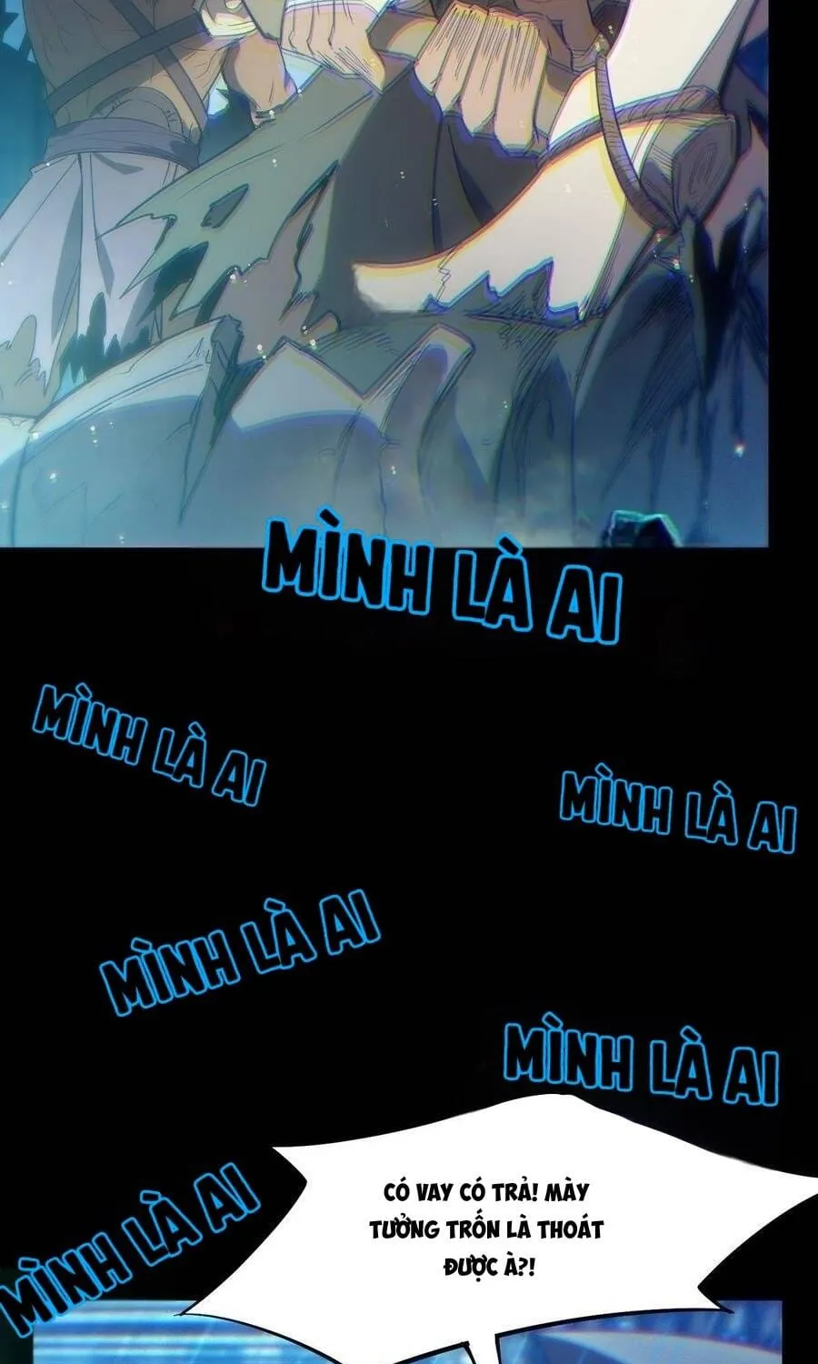 Thánh Hiệp Sĩ Cấp Sss Chap 150 - Next Chap 151