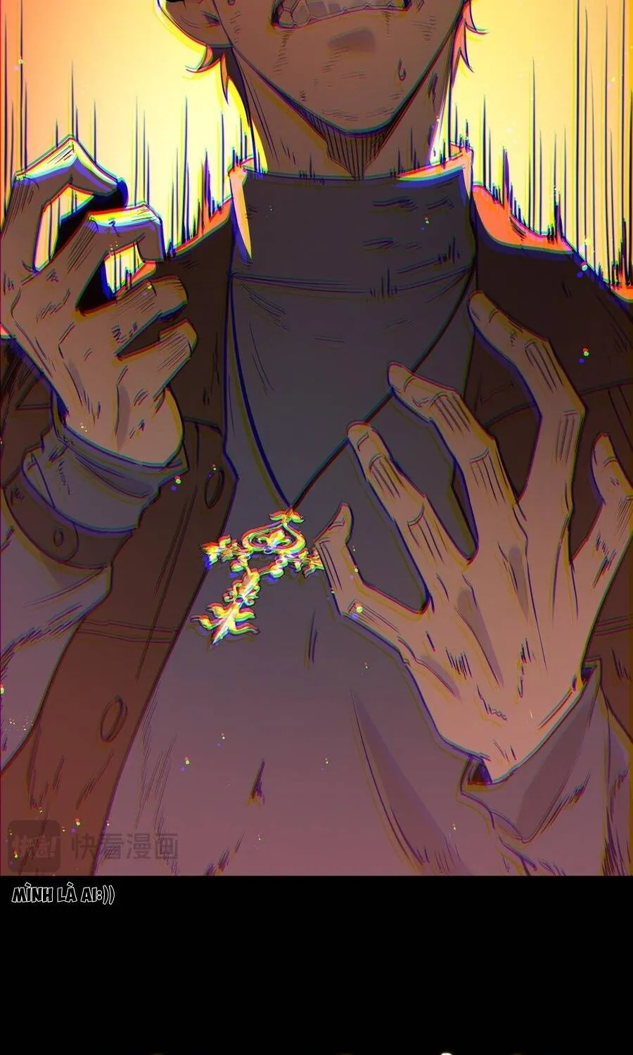 Thánh Hiệp Sĩ Cấp Sss Chap 150 - Next Chap 151