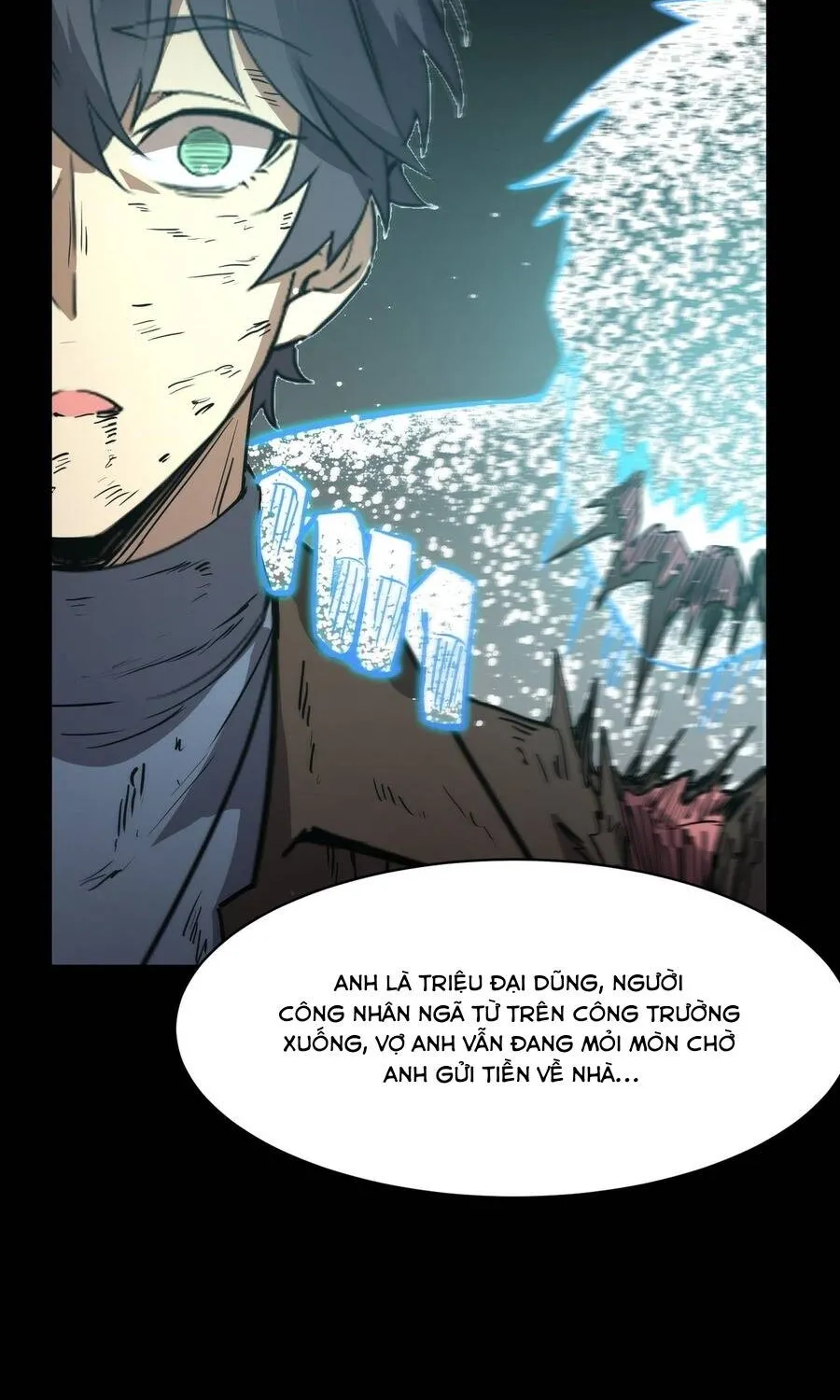 Thánh Hiệp Sĩ Cấp Sss Chap 150 - Next Chap 151