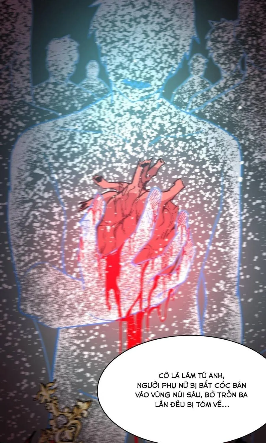 Thánh Hiệp Sĩ Cấp Sss Chap 150 - Next Chap 151