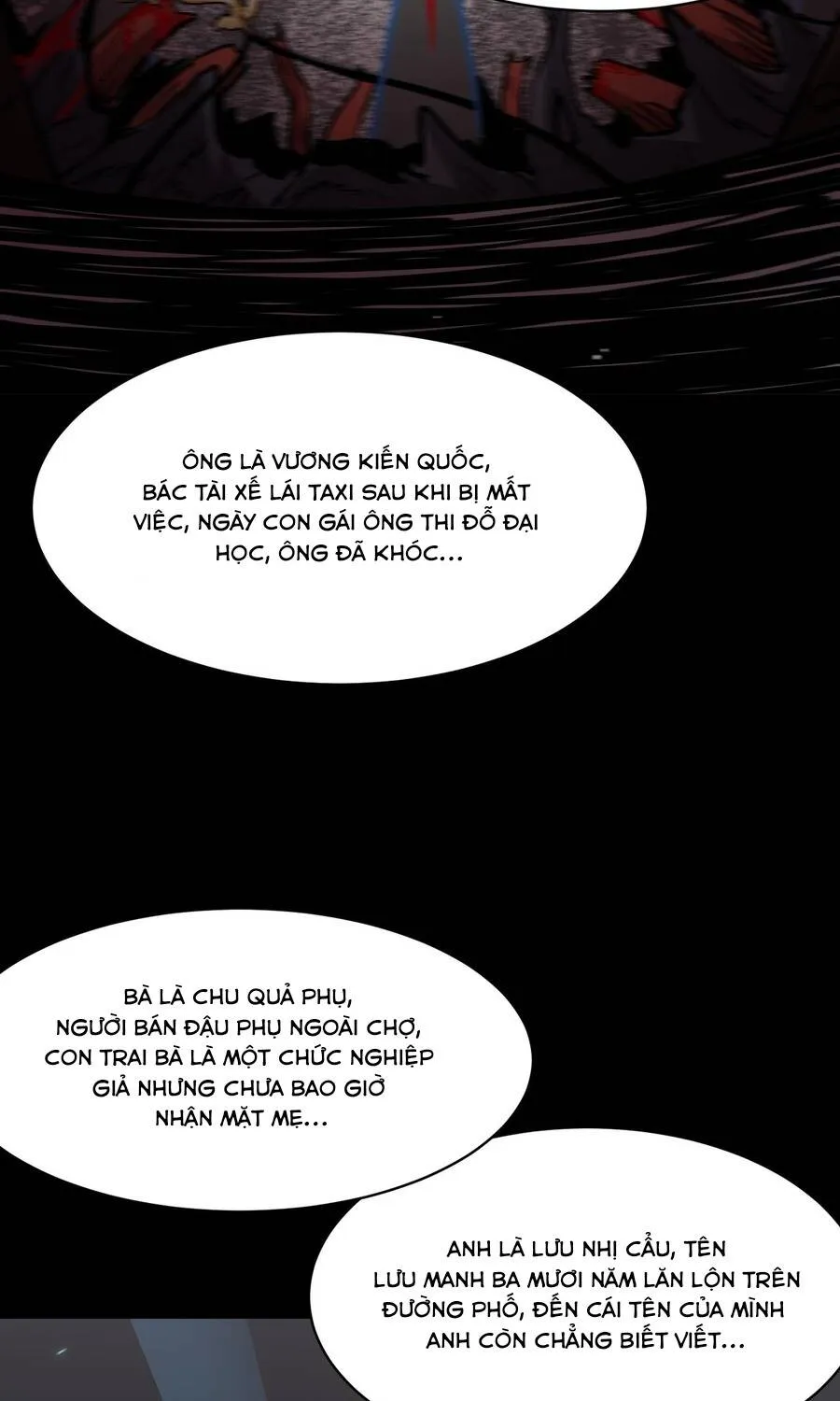 Thánh Hiệp Sĩ Cấp Sss Chap 150 - Next Chap 151