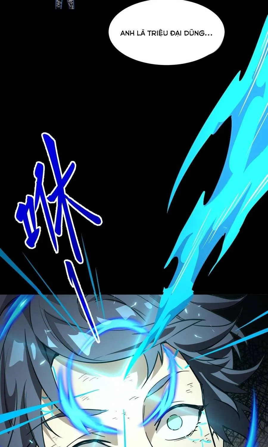 Thánh Hiệp Sĩ Cấp Sss Chap 150 - Next Chap 151