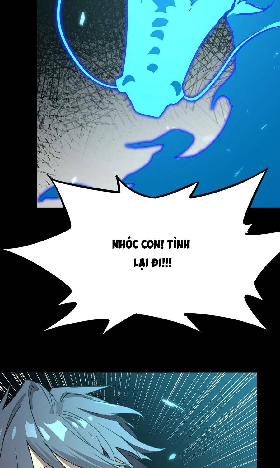 Thánh Hiệp Sĩ Cấp Sss Chap 150 - Next Chap 151