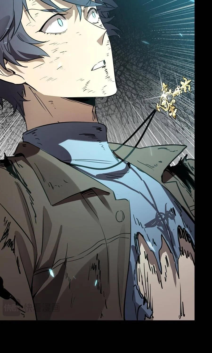 Thánh Hiệp Sĩ Cấp Sss Chap 150 - Next Chap 151