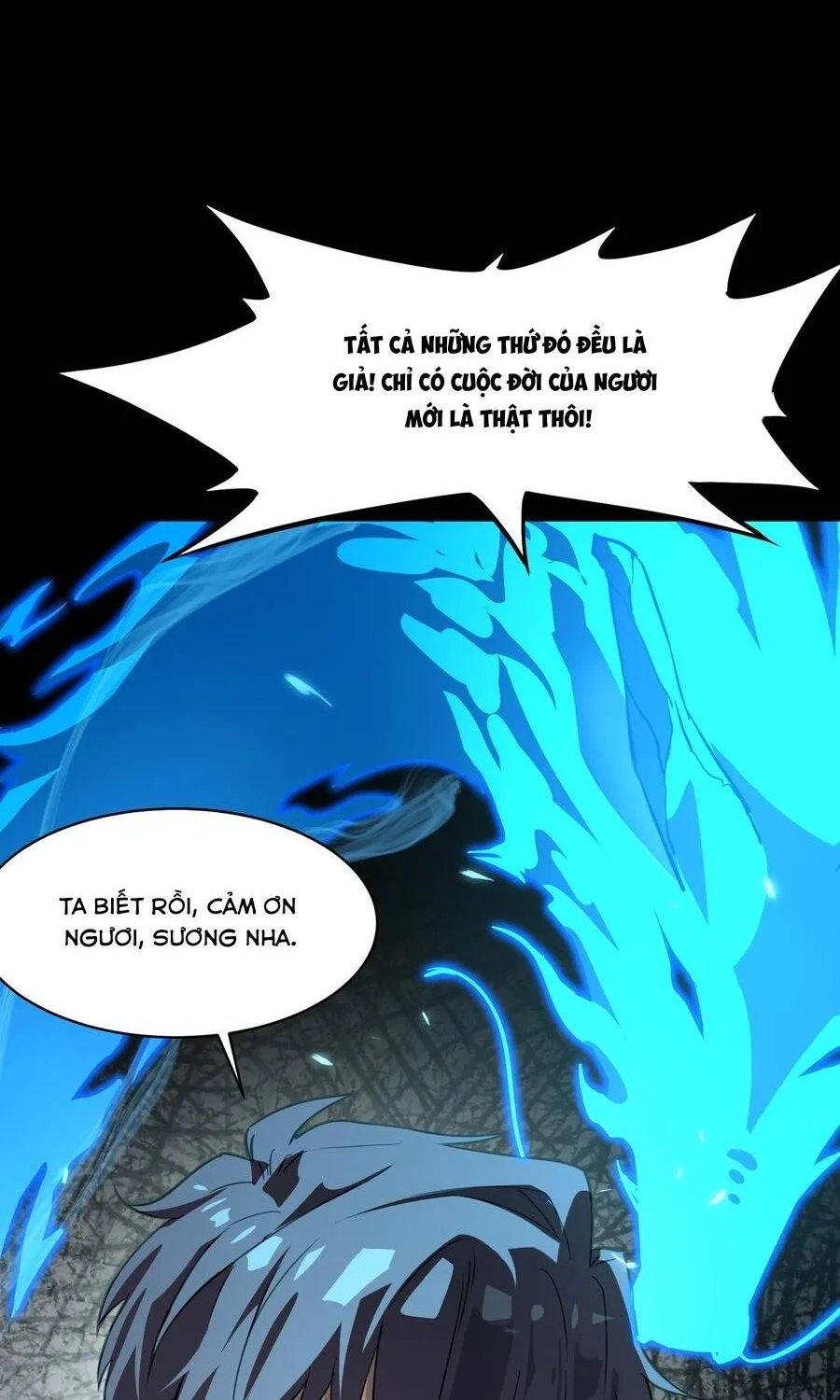 Thánh Hiệp Sĩ Cấp Sss Chap 150 - Next Chap 151