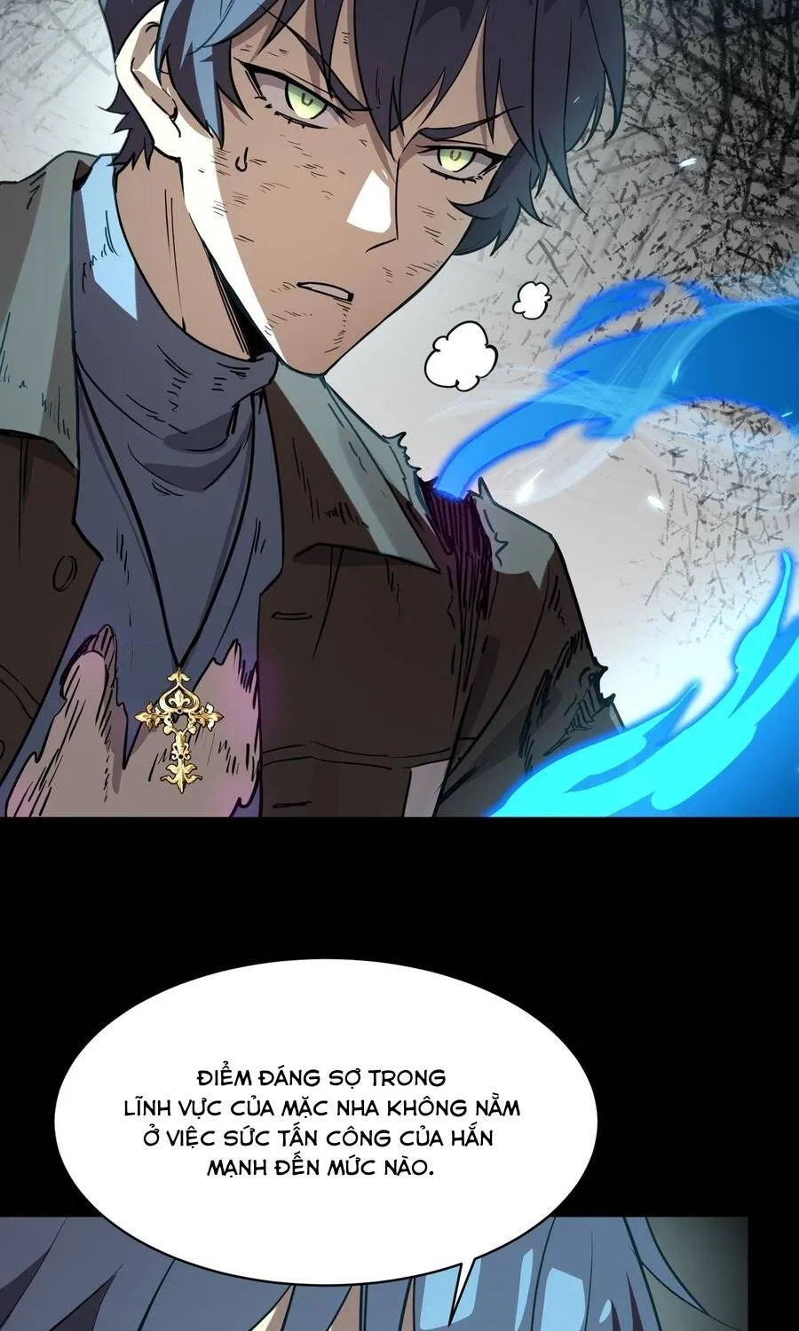 Thánh Hiệp Sĩ Cấp Sss Chap 150 - Next Chap 151