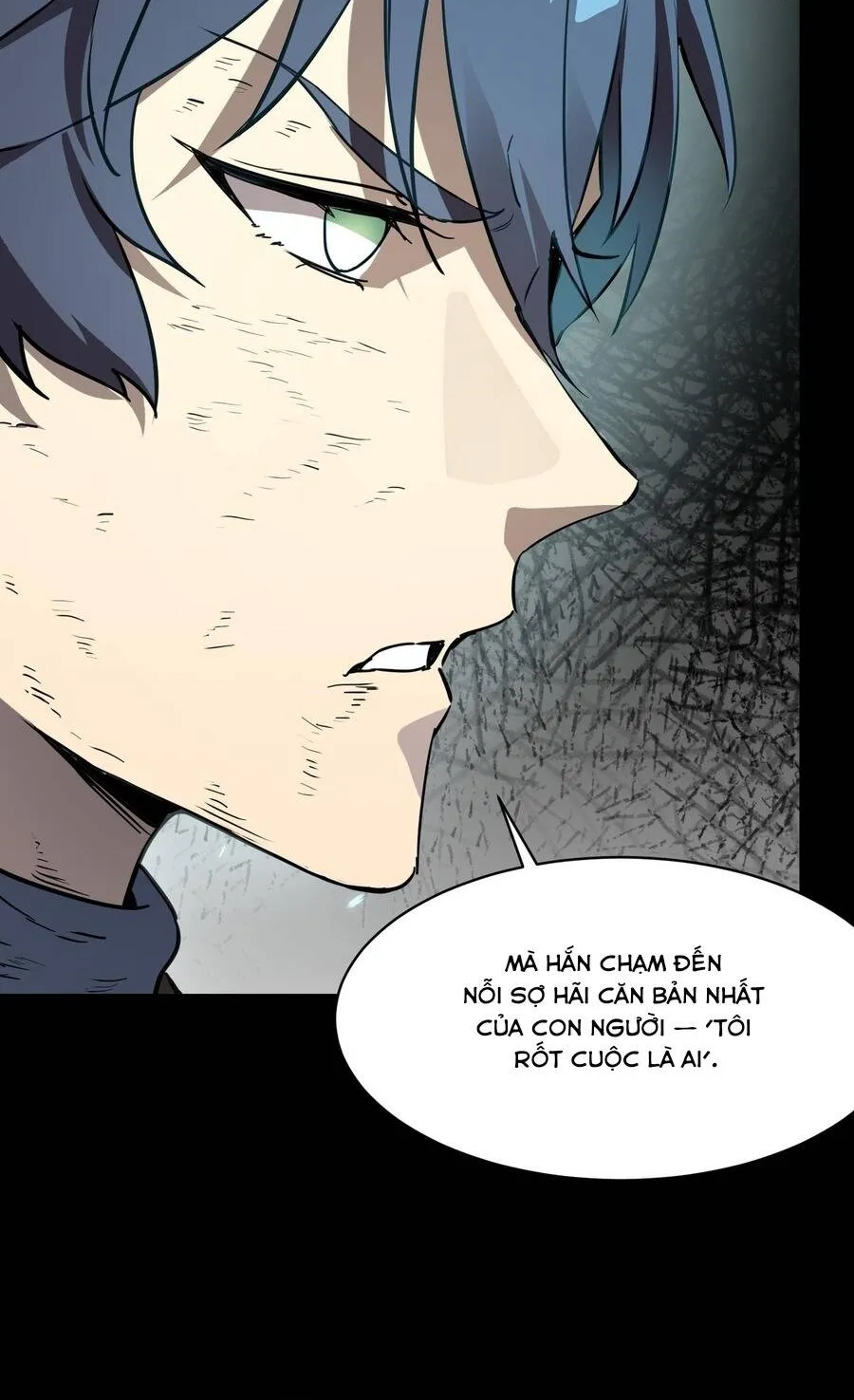 Thánh Hiệp Sĩ Cấp Sss Chap 150 - Next Chap 151