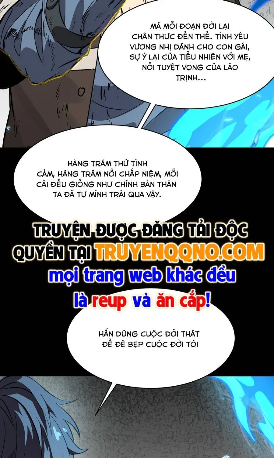 Thánh Hiệp Sĩ Cấp Sss Chap 150 - Next Chap 151