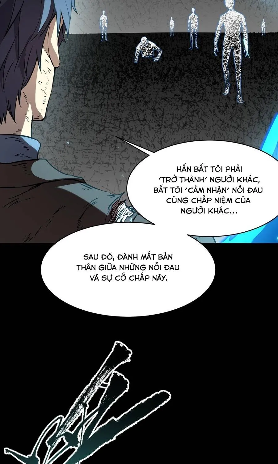 Thánh Hiệp Sĩ Cấp Sss Chap 150 - Next Chap 151
