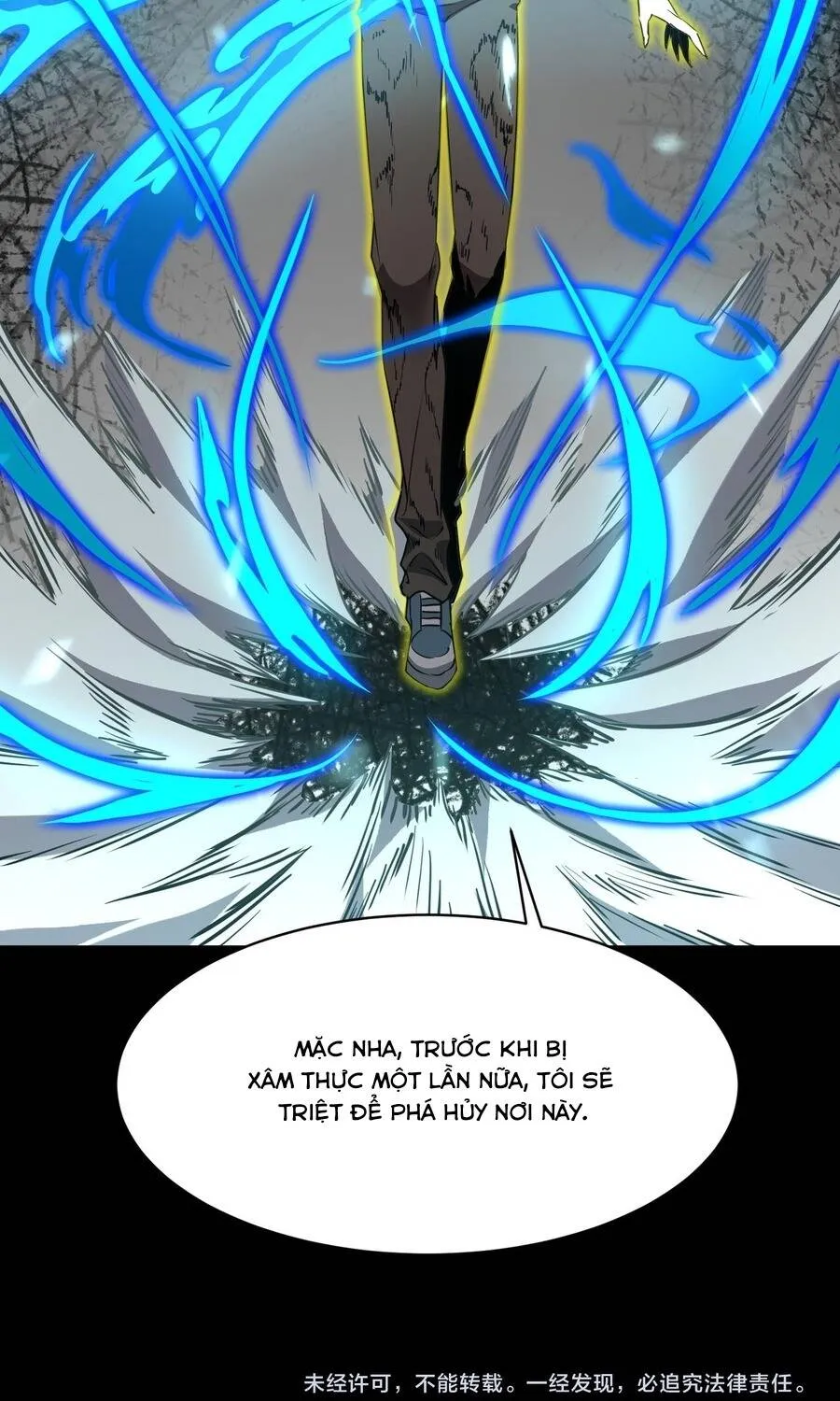 Thánh Hiệp Sĩ Cấp Sss Chap 150 - Next Chap 151