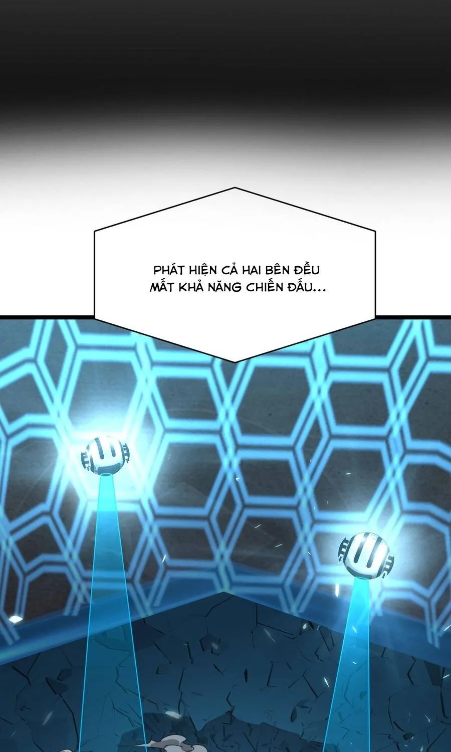 Thánh Hiệp Sĩ Cấp Sss Chap 150 - Next Chap 151