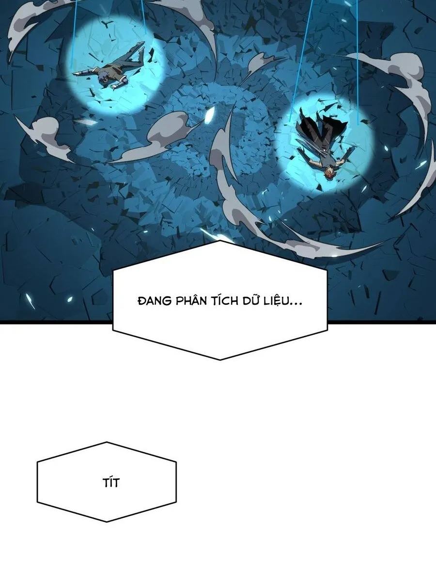 Thánh Hiệp Sĩ Cấp Sss Chap 150 - Next Chap 151