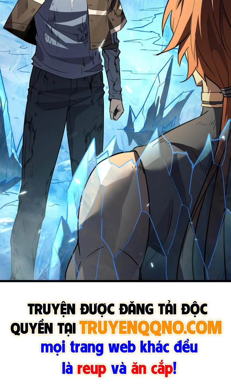 Thánh Hiệp Sĩ Cấp Sss Chap 151 - Next Chap 152