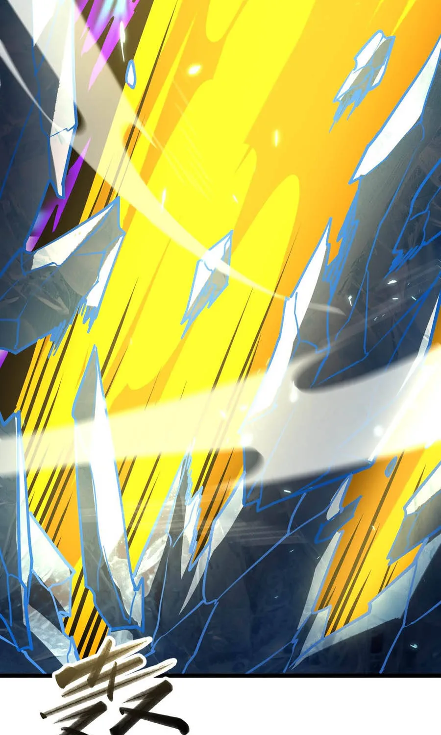 Thánh Hiệp Sĩ Cấp Sss Chap 151 - Next Chap 152