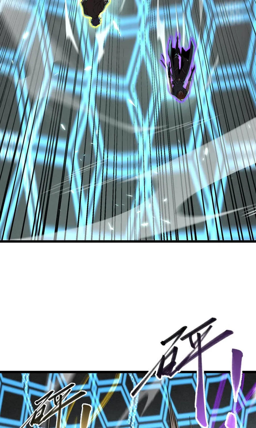 Thánh Hiệp Sĩ Cấp Sss Chap 151 - Next Chap 152