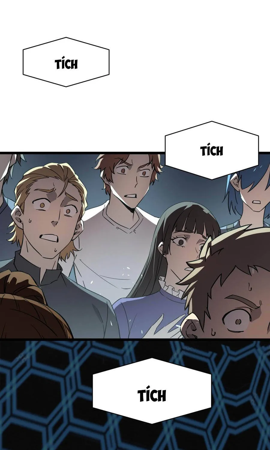 Thánh Hiệp Sĩ Cấp Sss Chap 151 - Next Chap 152