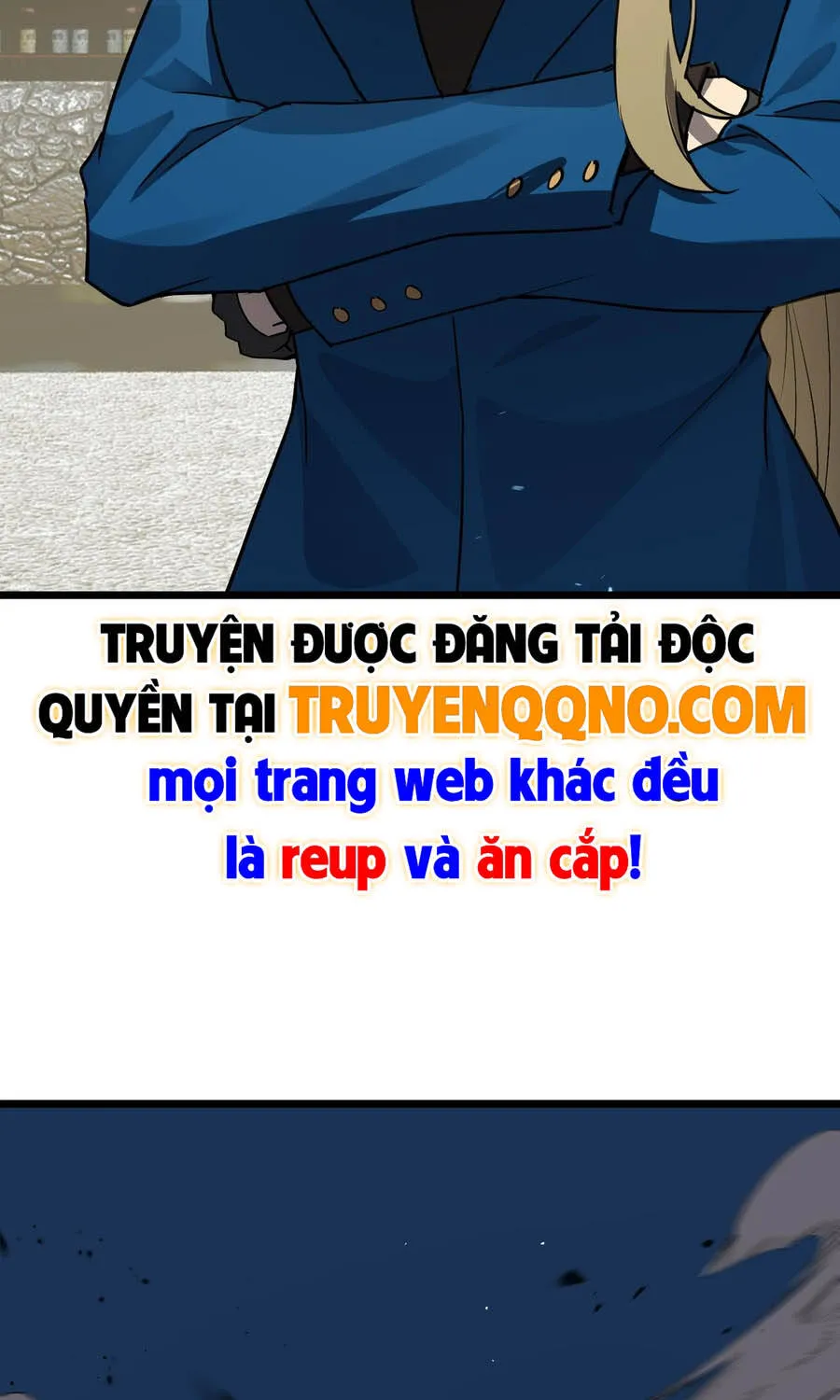 Thánh Hiệp Sĩ Cấp Sss Chap 151 - Next Chap 152