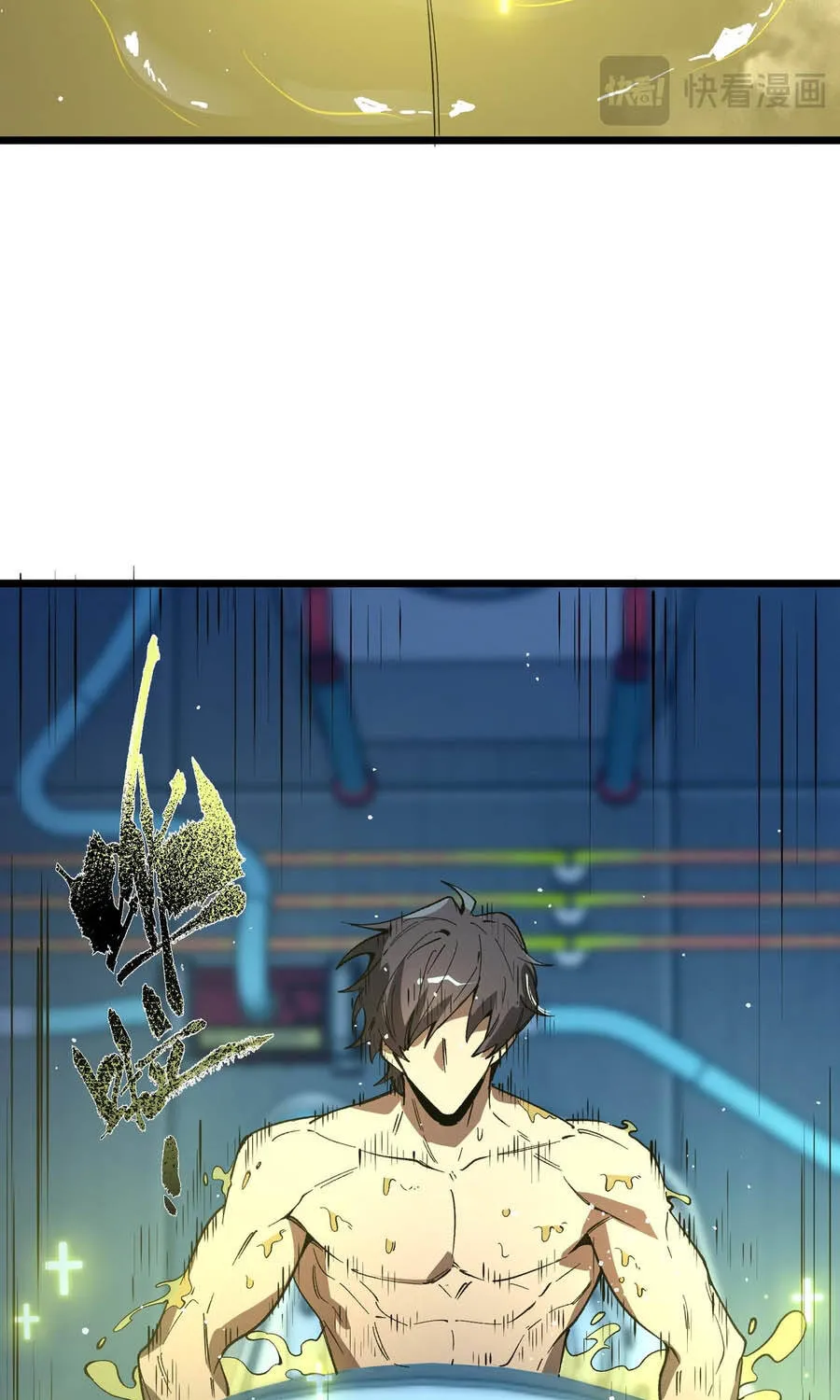 Thánh Hiệp Sĩ Cấp Sss Chap 151 - Next Chap 152