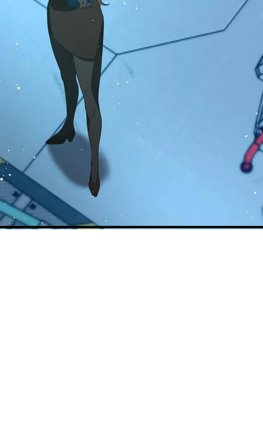 Thánh Hiệp Sĩ Cấp Sss Chap 151 - Next Chap 152