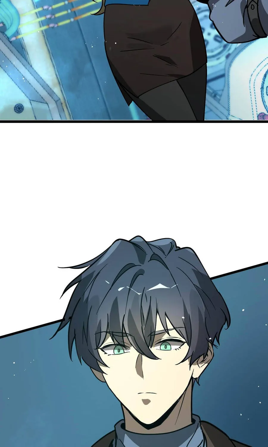 Thánh Hiệp Sĩ Cấp Sss Chap 151 - Next Chap 152