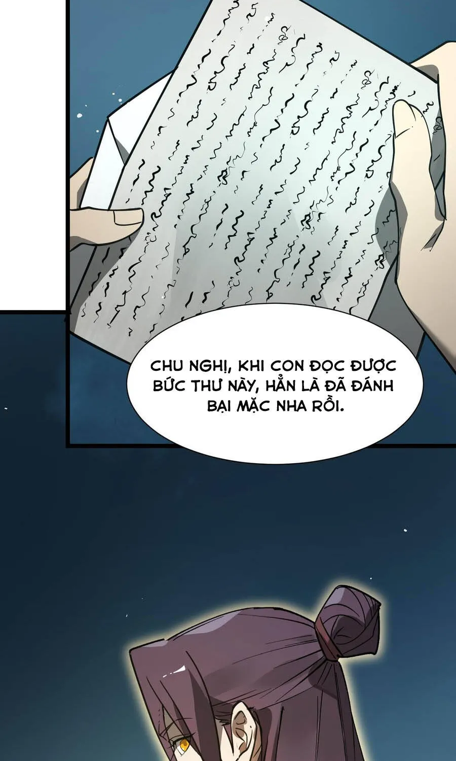 Thánh Hiệp Sĩ Cấp Sss Chap 151 - Next Chap 152