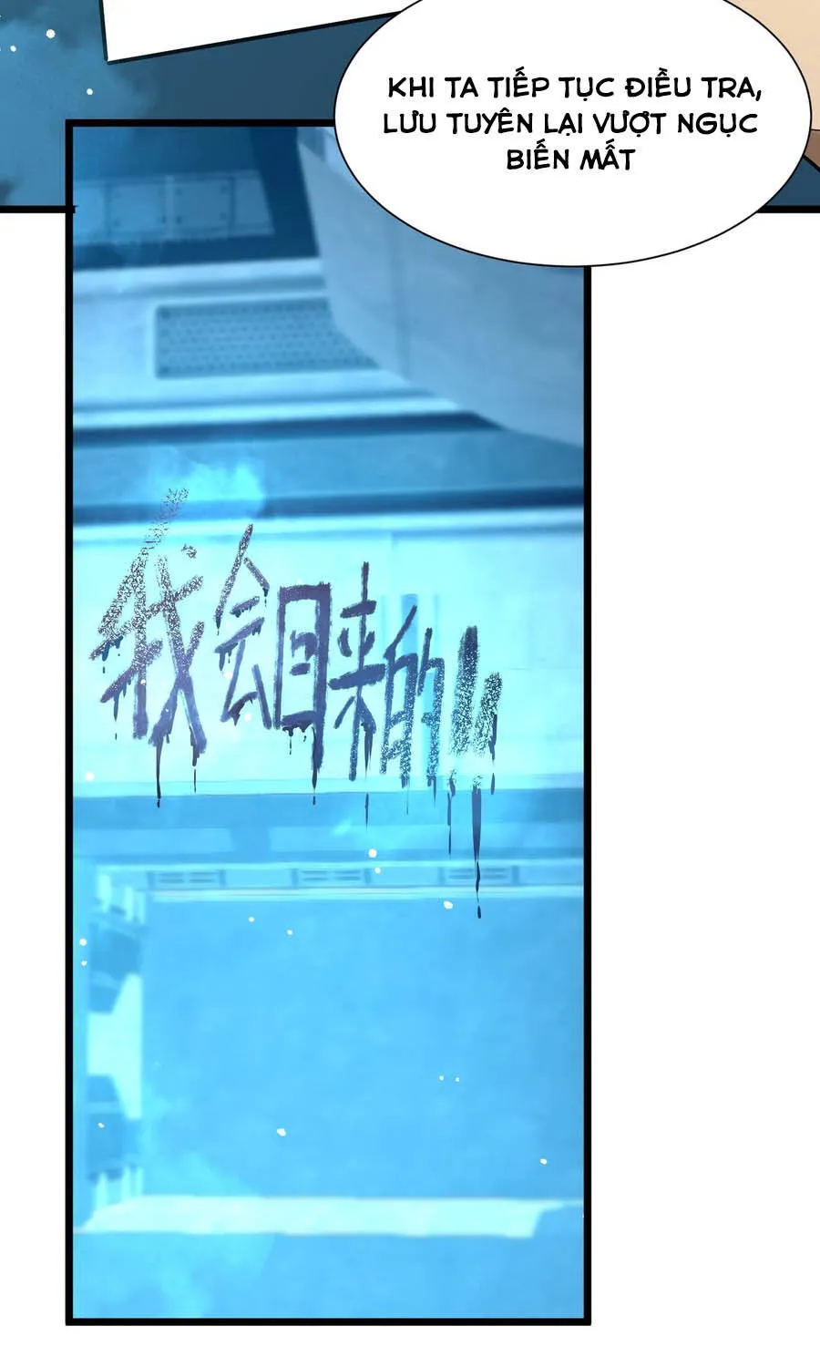 Thánh Hiệp Sĩ Cấp Sss Chap 151 - Next Chap 152