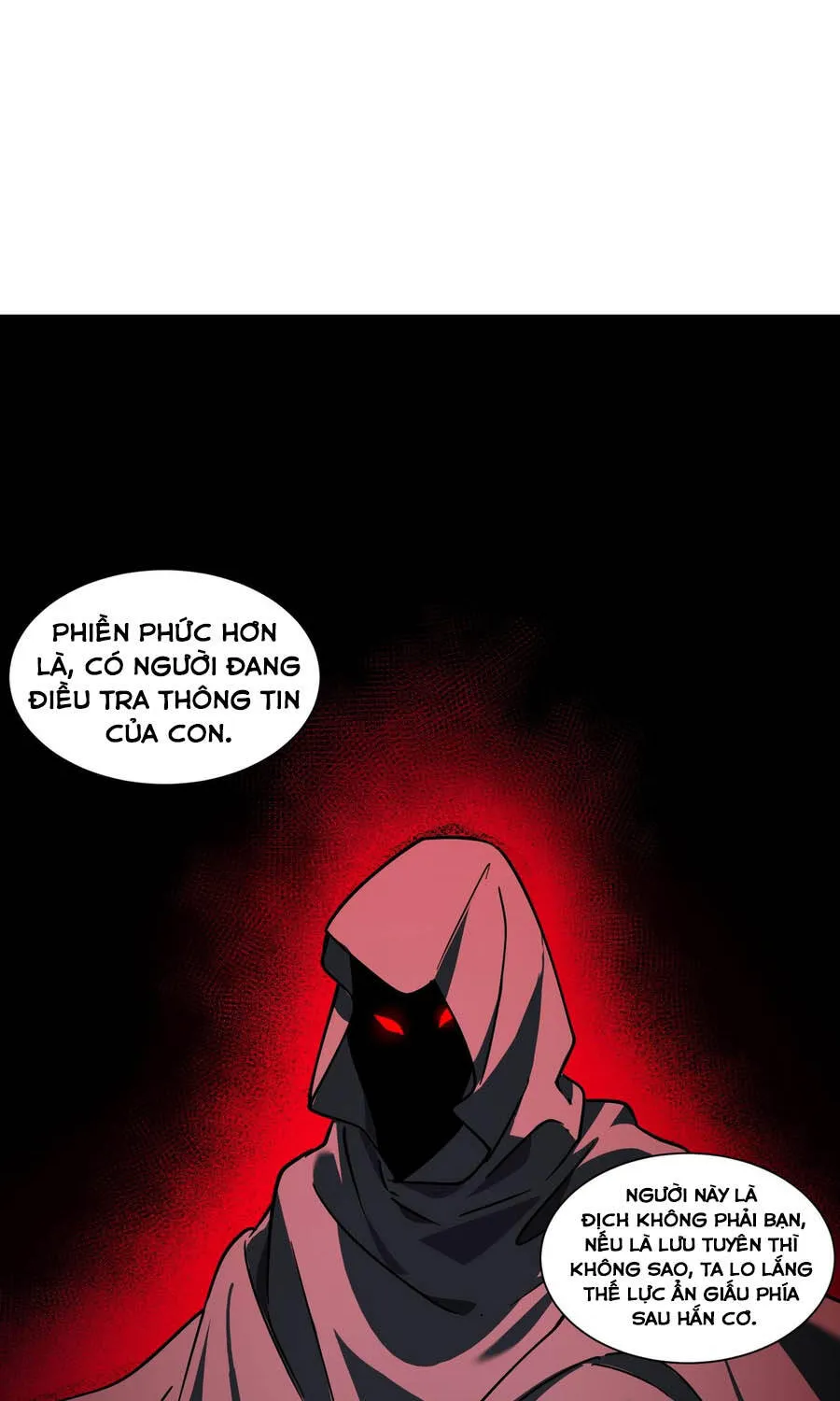 Thánh Hiệp Sĩ Cấp Sss Chap 151 - Next Chap 152