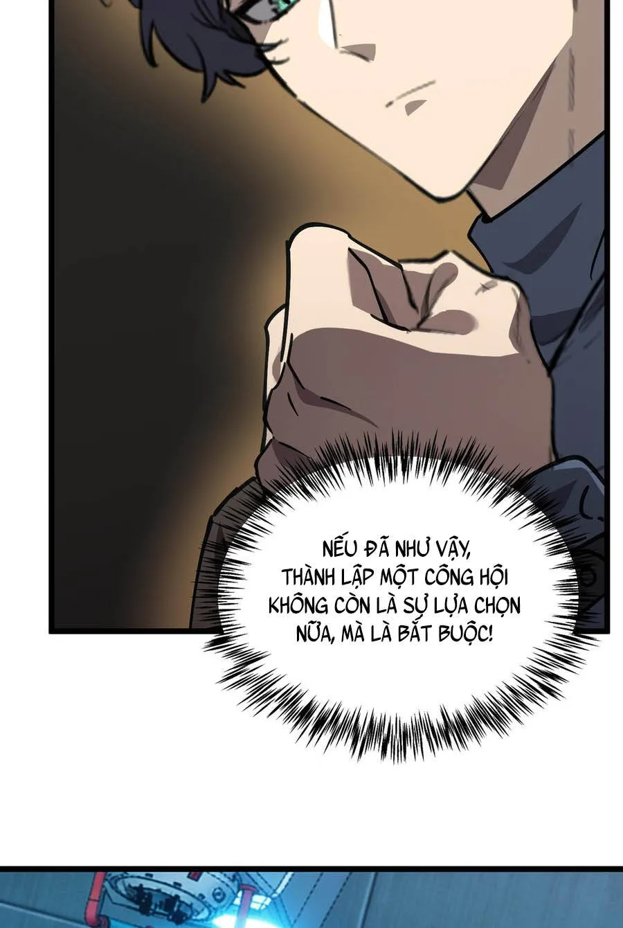 Thánh Hiệp Sĩ Cấp Sss Chap 151 - Next Chap 152