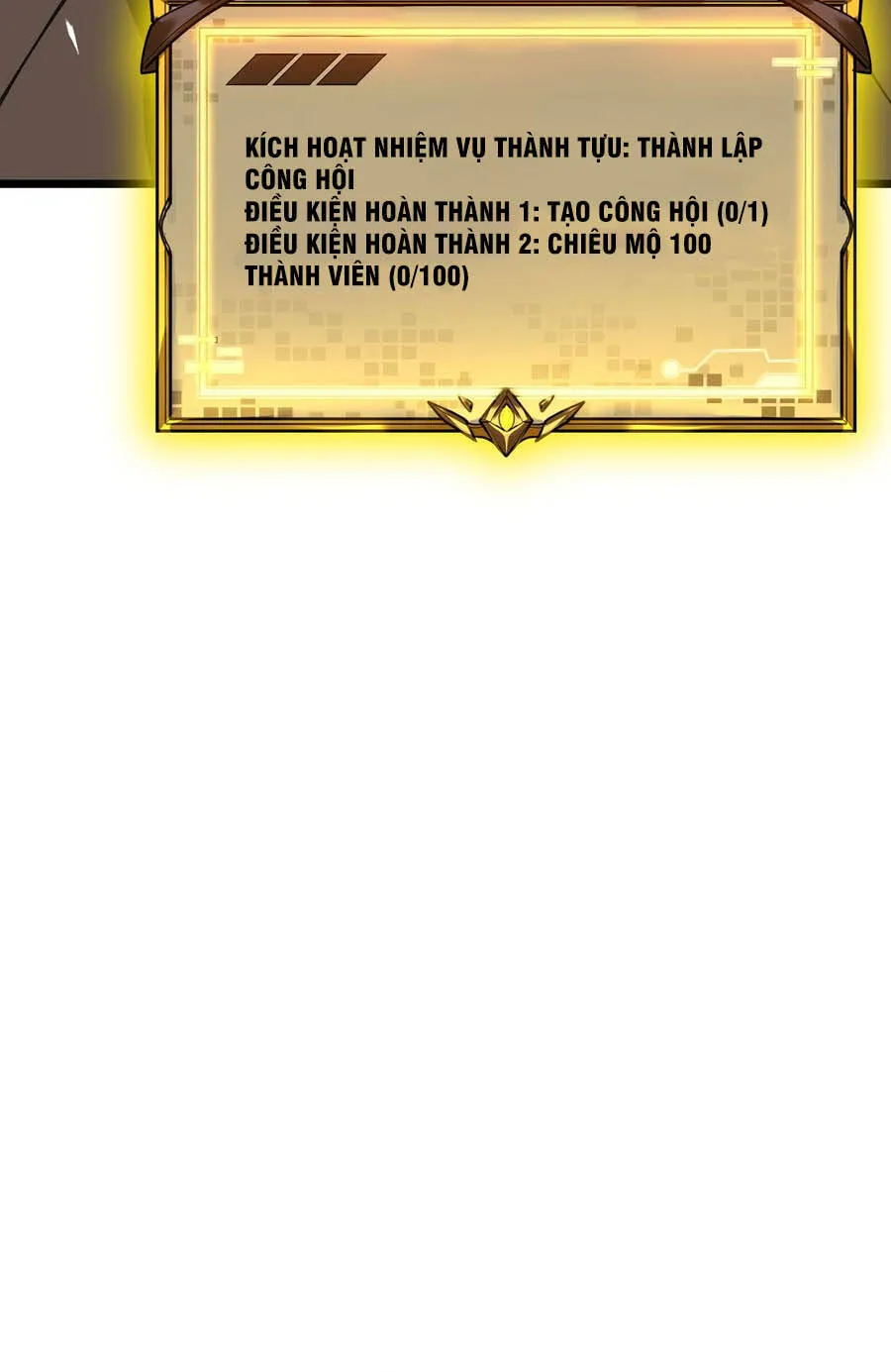 Thánh Hiệp Sĩ Cấp Sss Chap 151 - Next Chap 152