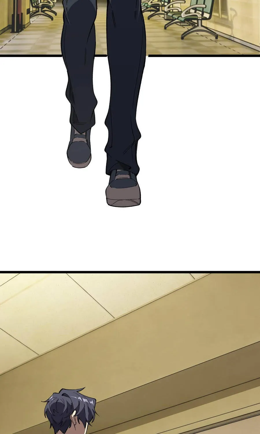 Thánh Hiệp Sĩ Cấp Sss Chap 151 - Next Chap 152