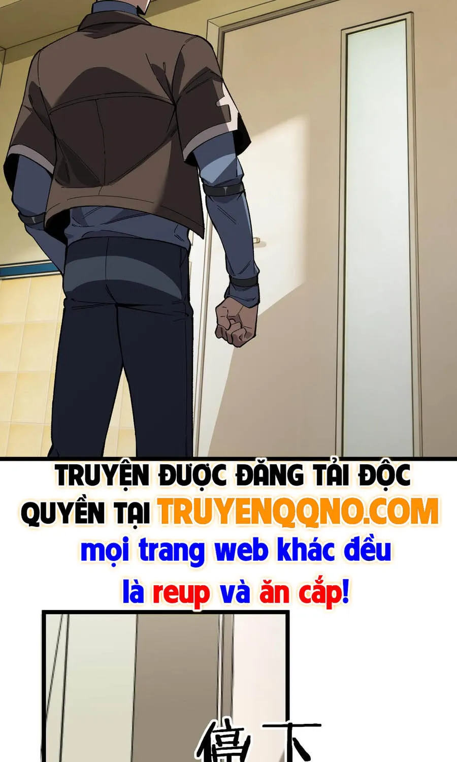 Thánh Hiệp Sĩ Cấp Sss Chap 151 - Next Chap 152