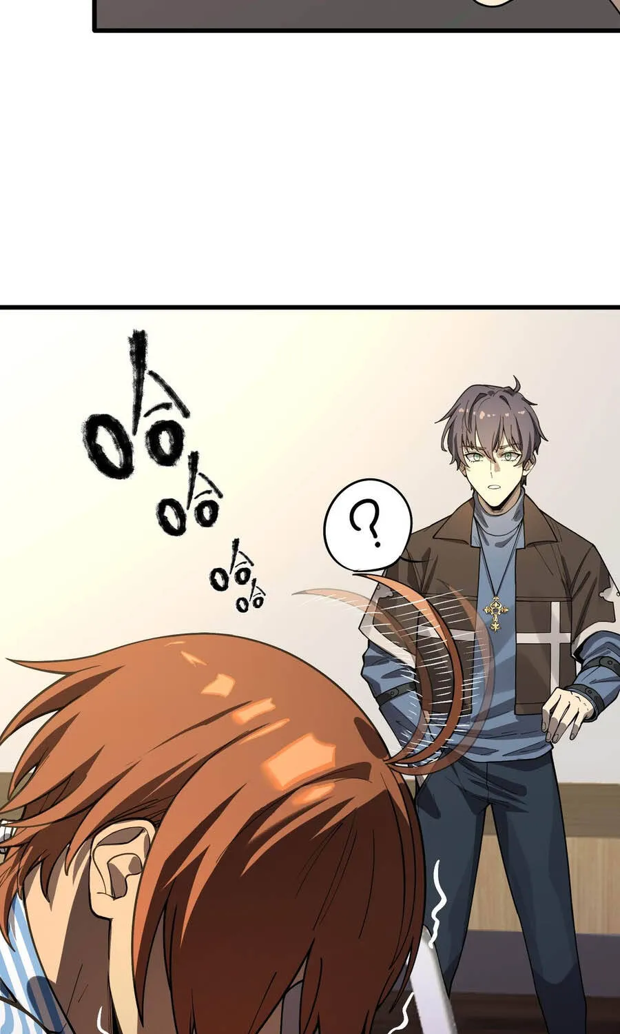 Thánh Hiệp Sĩ Cấp Sss Chap 152 - Next Chap 153