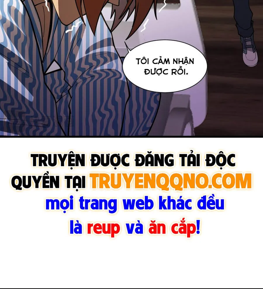 Thánh Hiệp Sĩ Cấp Sss Chap 152 - Next Chap 153