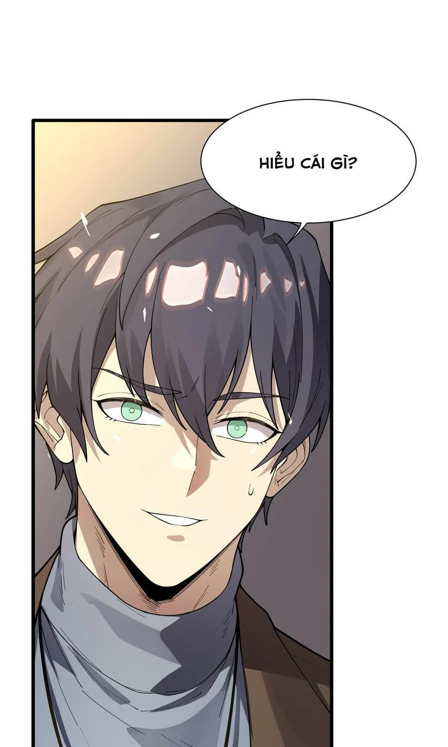 Thánh Hiệp Sĩ Cấp Sss Chap 152 - Next Chap 153