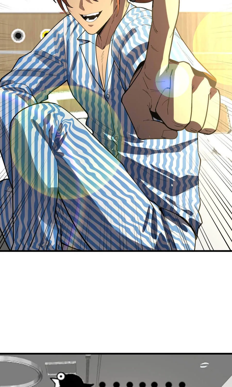 Thánh Hiệp Sĩ Cấp Sss Chap 152 - Next Chap 153