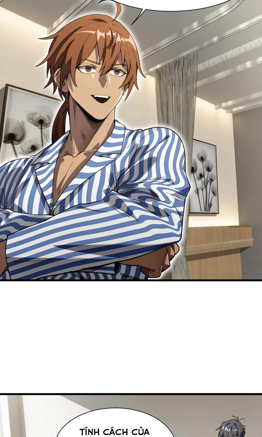 Thánh Hiệp Sĩ Cấp Sss Chap 152 - Next Chap 153