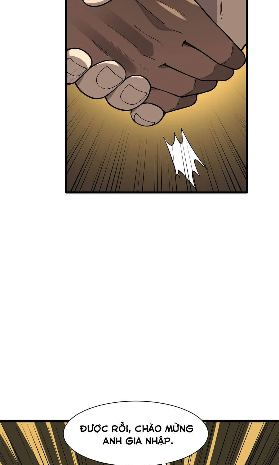 Thánh Hiệp Sĩ Cấp Sss Chap 152 - Next Chap 153