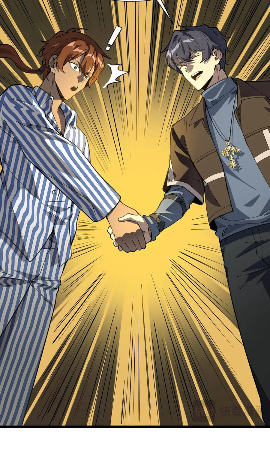 Thánh Hiệp Sĩ Cấp Sss Chap 152 - Next Chap 153