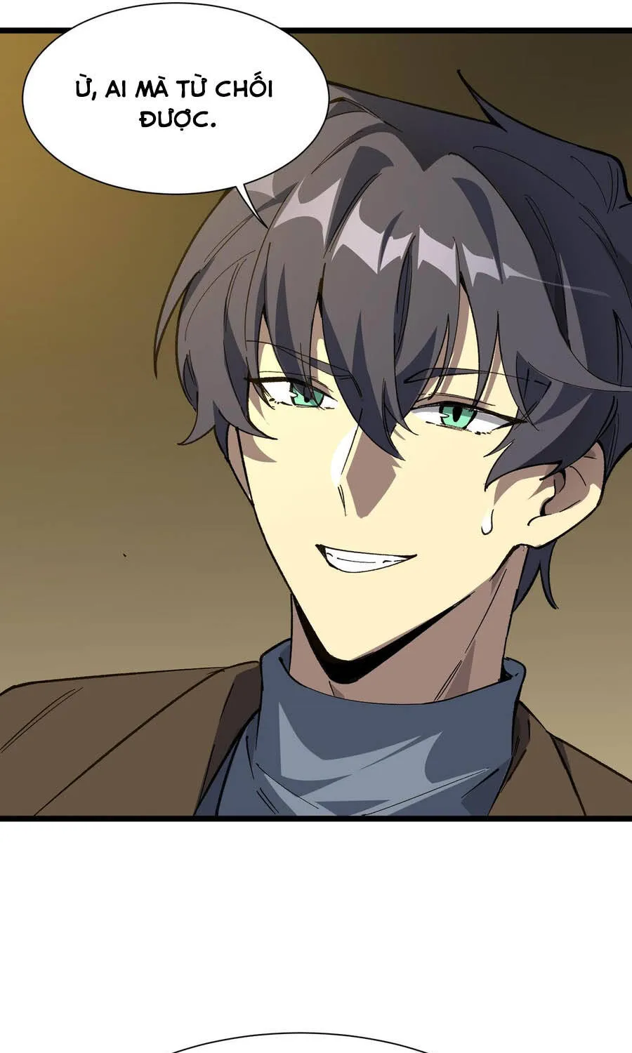 Thánh Hiệp Sĩ Cấp Sss Chap 152 - Next Chap 153