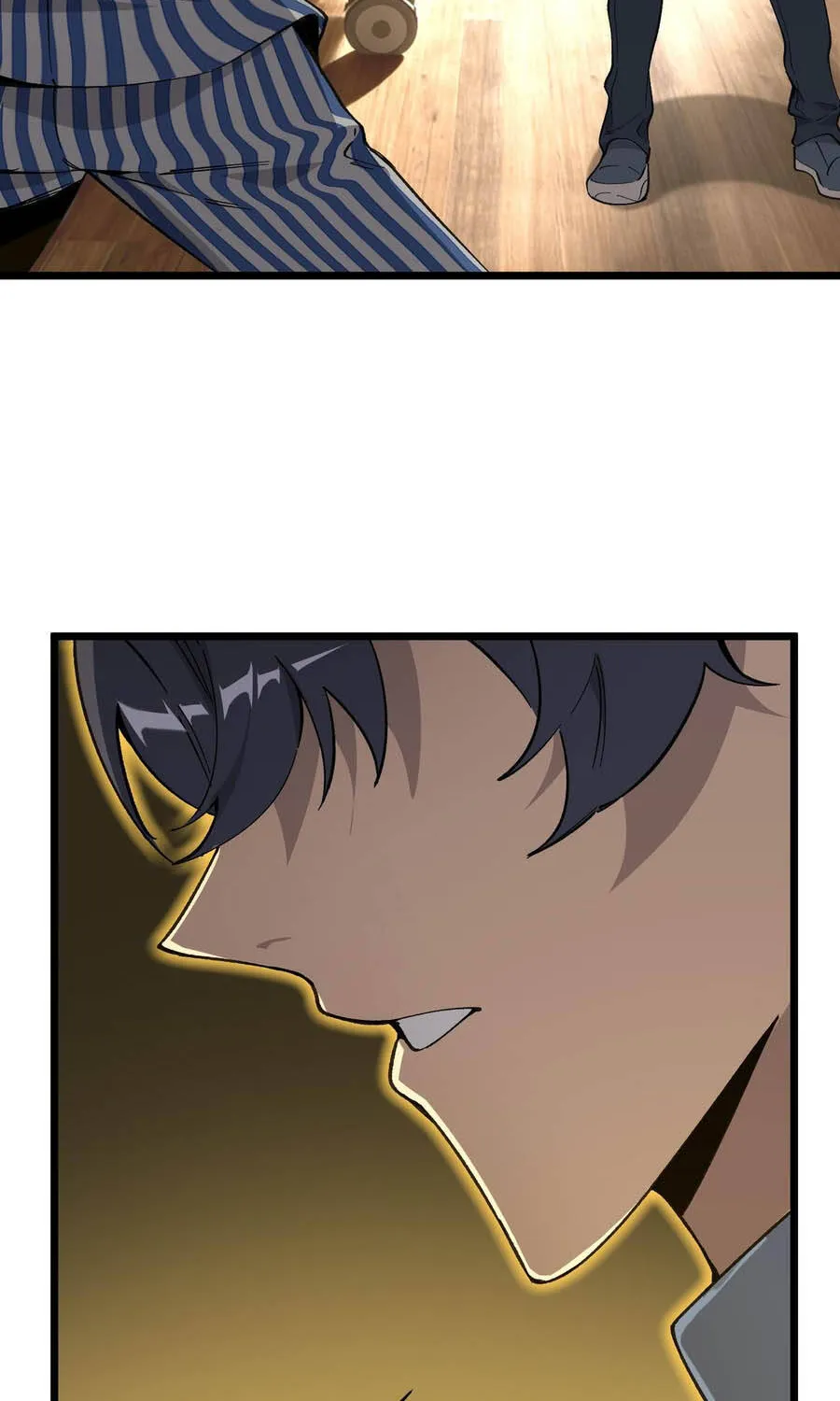 Thánh Hiệp Sĩ Cấp Sss Chap 152 - Next Chap 153