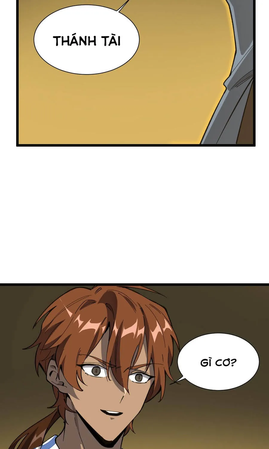 Thánh Hiệp Sĩ Cấp Sss Chap 152 - Next Chap 153