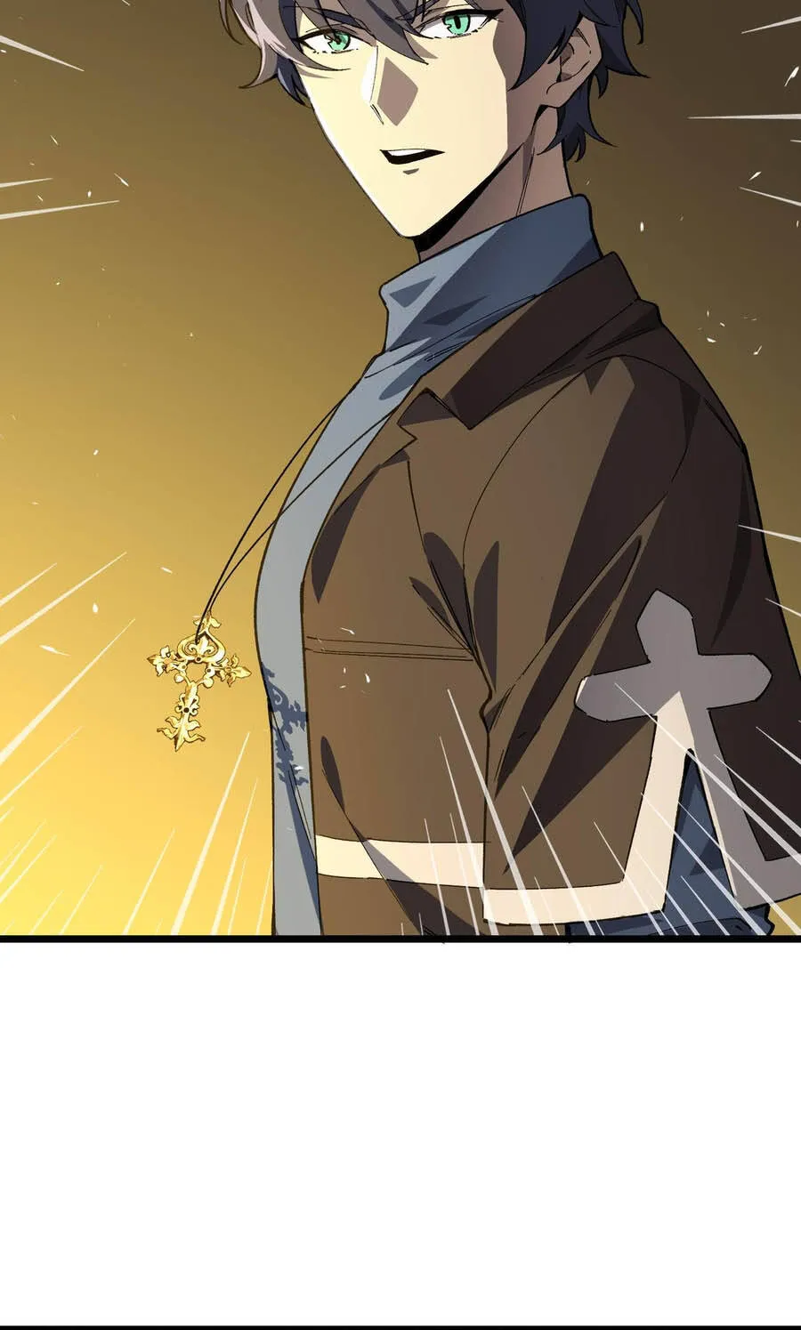 Thánh Hiệp Sĩ Cấp Sss Chap 152 - Next Chap 153