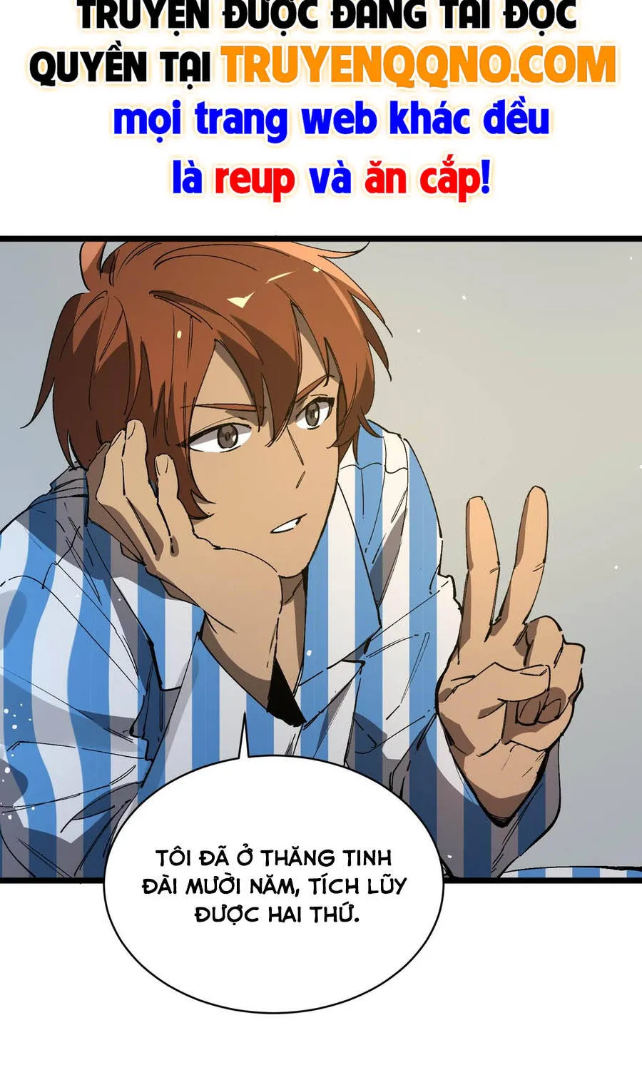 Thánh Hiệp Sĩ Cấp Sss Chap 152 - Next Chap 153