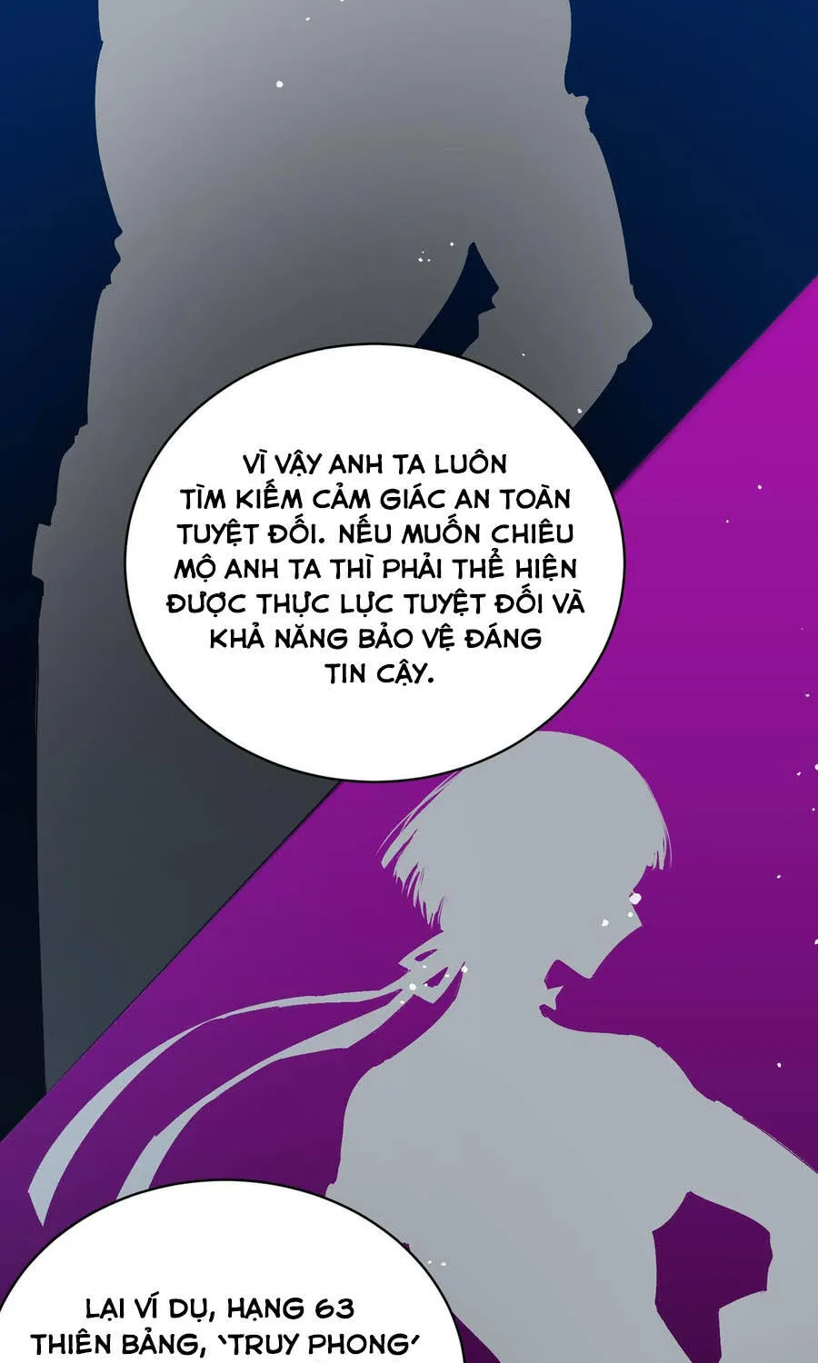 Thánh Hiệp Sĩ Cấp Sss Chap 152 - Next Chap 153