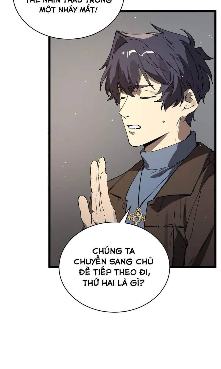 Thánh Hiệp Sĩ Cấp Sss Chap 152 - Next Chap 153