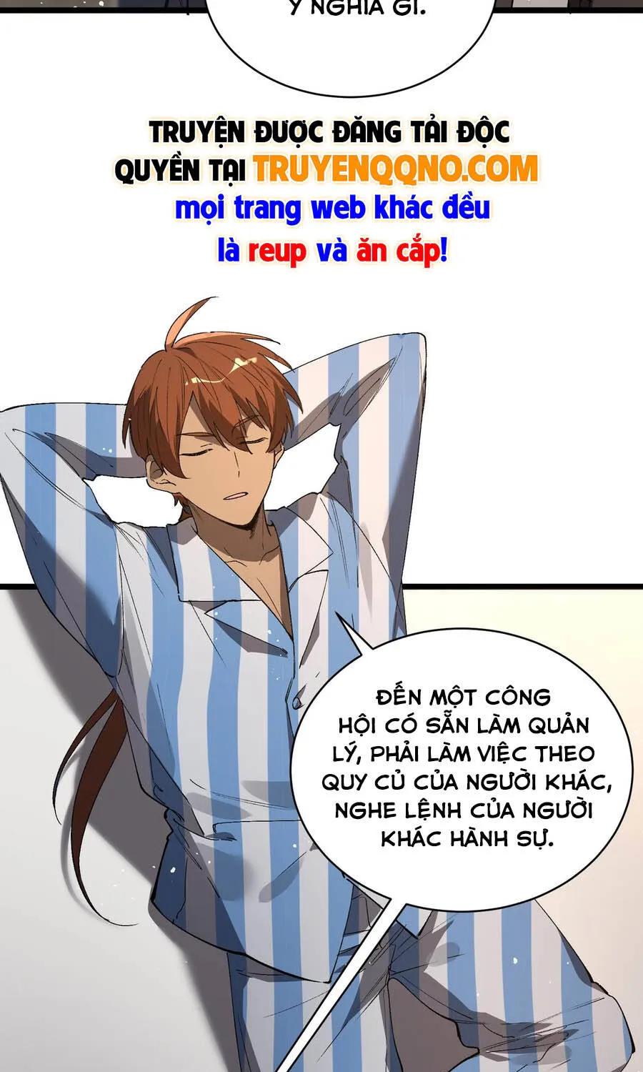 Thánh Hiệp Sĩ Cấp Sss Chap 152 - Next Chap 153